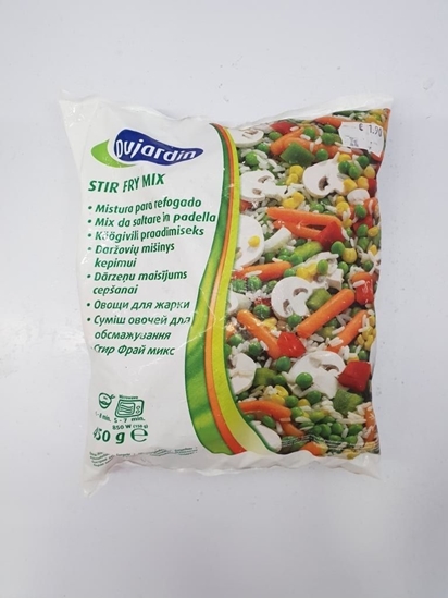 Picture of DUJ STIR FRY 450GR